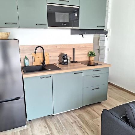 Studio Renove Avec Terrasse 40 M 2 Palavas-les-Flots Exteriér fotografie