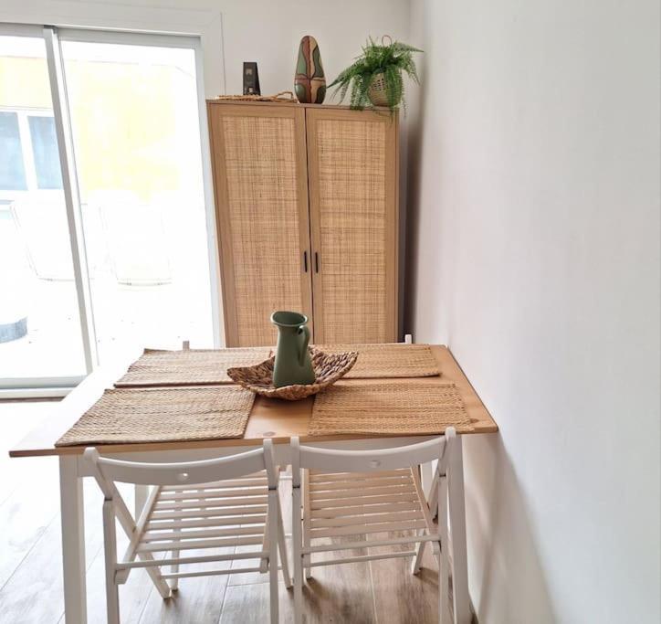 Studio Renove Avec Terrasse 40 M 2 Palavas-les-Flots Exteriér fotografie