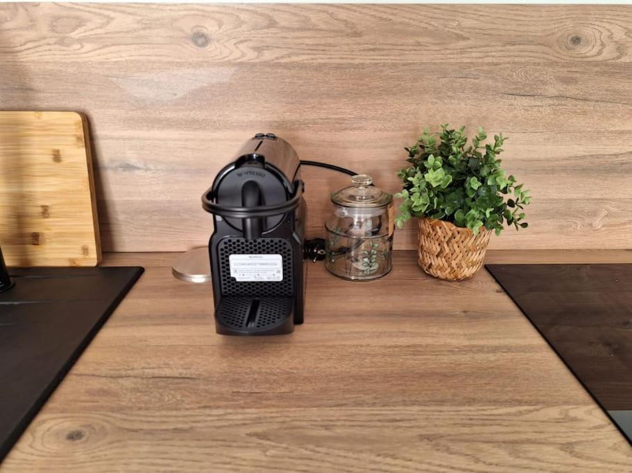 Studio Renove Avec Terrasse 40 M 2 Palavas-les-Flots Exteriér fotografie